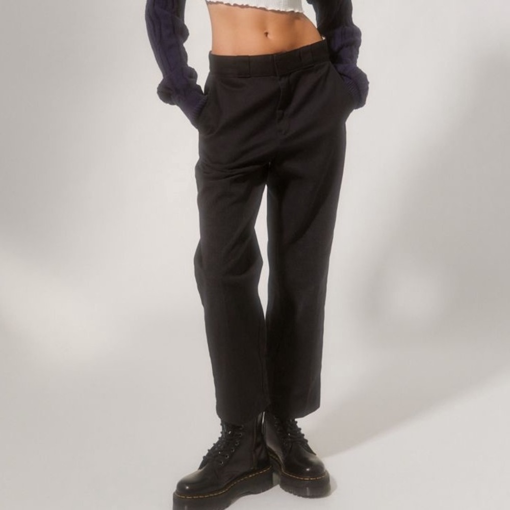 urban outfitters dickies pants